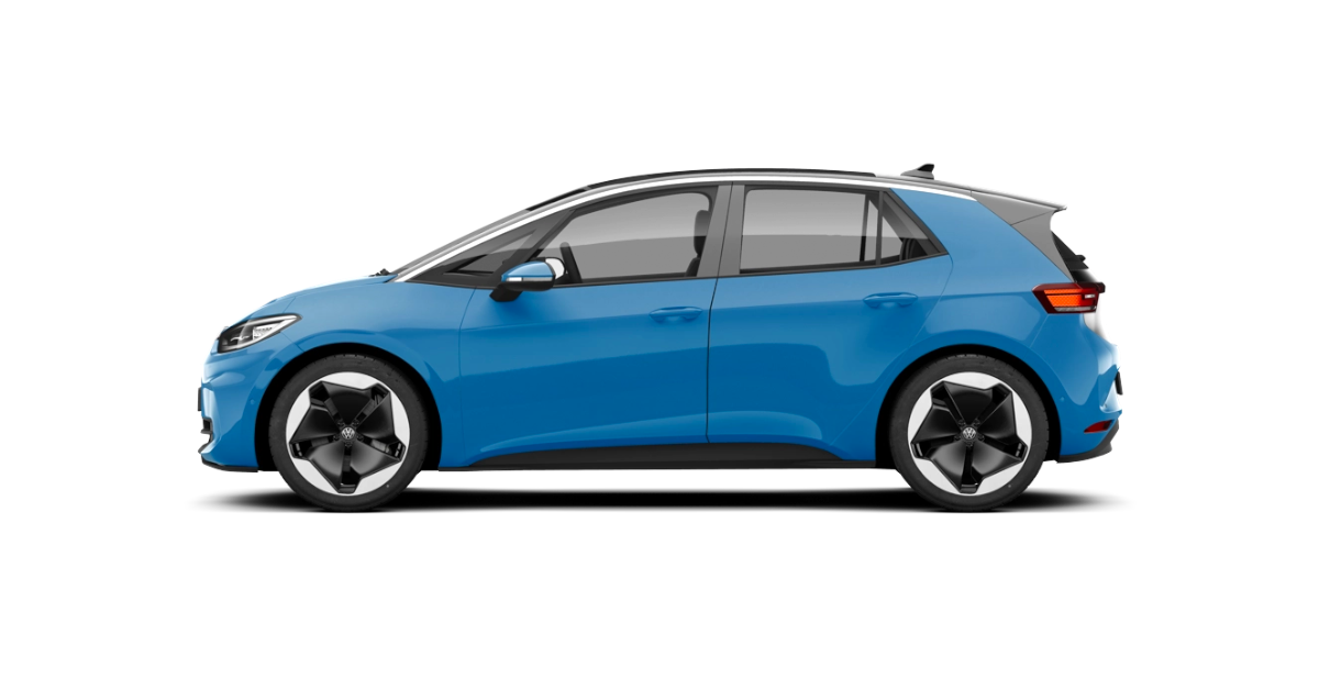 VW ID.3