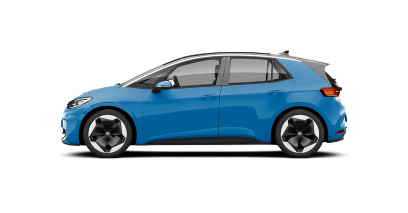 VW ID.3