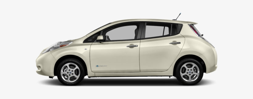 Nissan Leaf -2017
