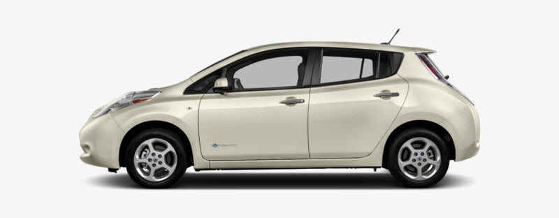 Nissan Leaf 2013-2017