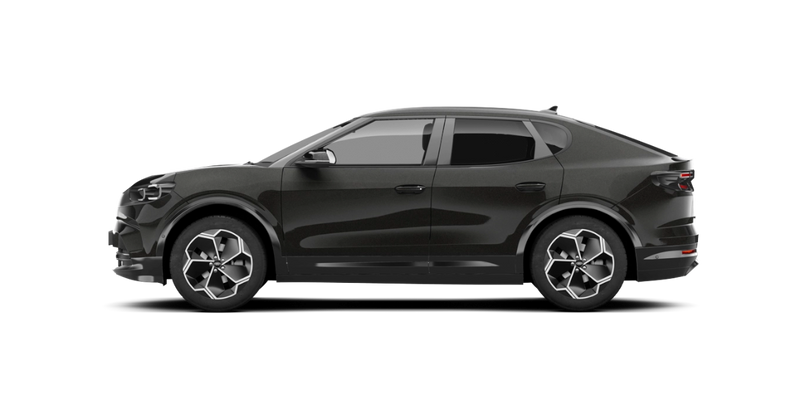 Ford Capri EV