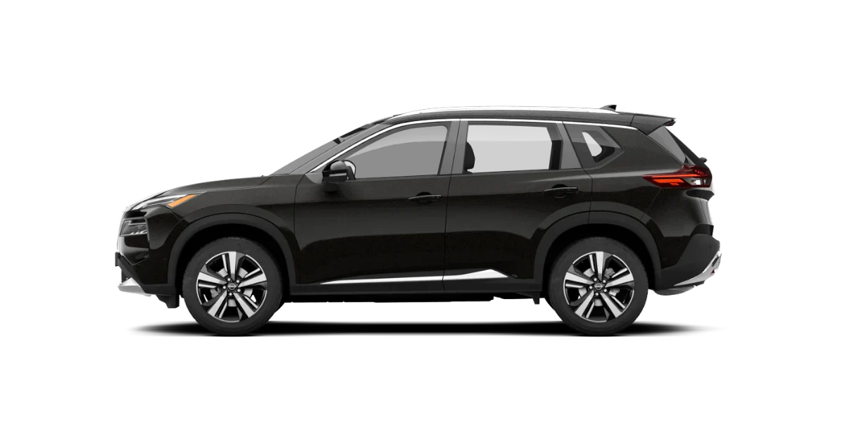 Nissan X-Trail (e-power)