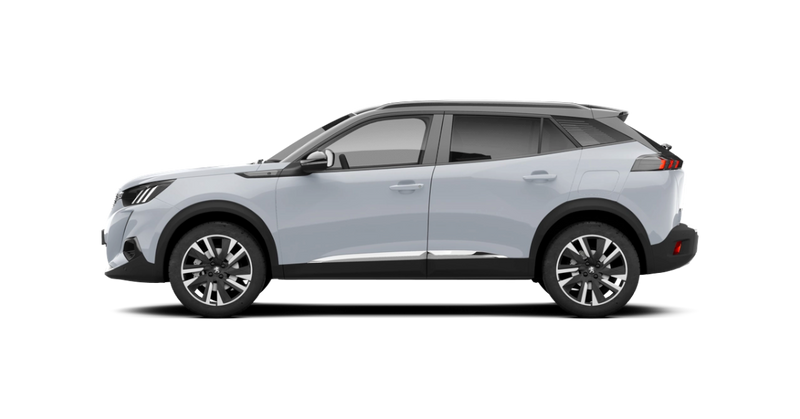 Peugeot e-2008