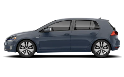 VW e-Golf 2014-2020