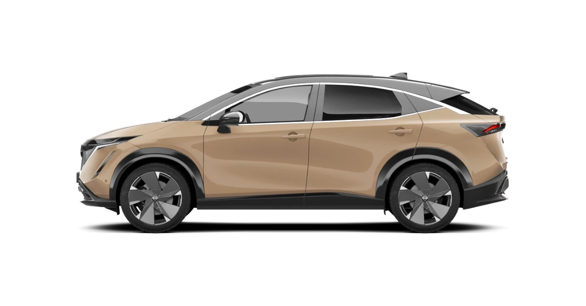 Nissan Ariya