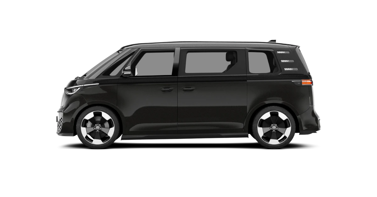 VW ID.Buzz