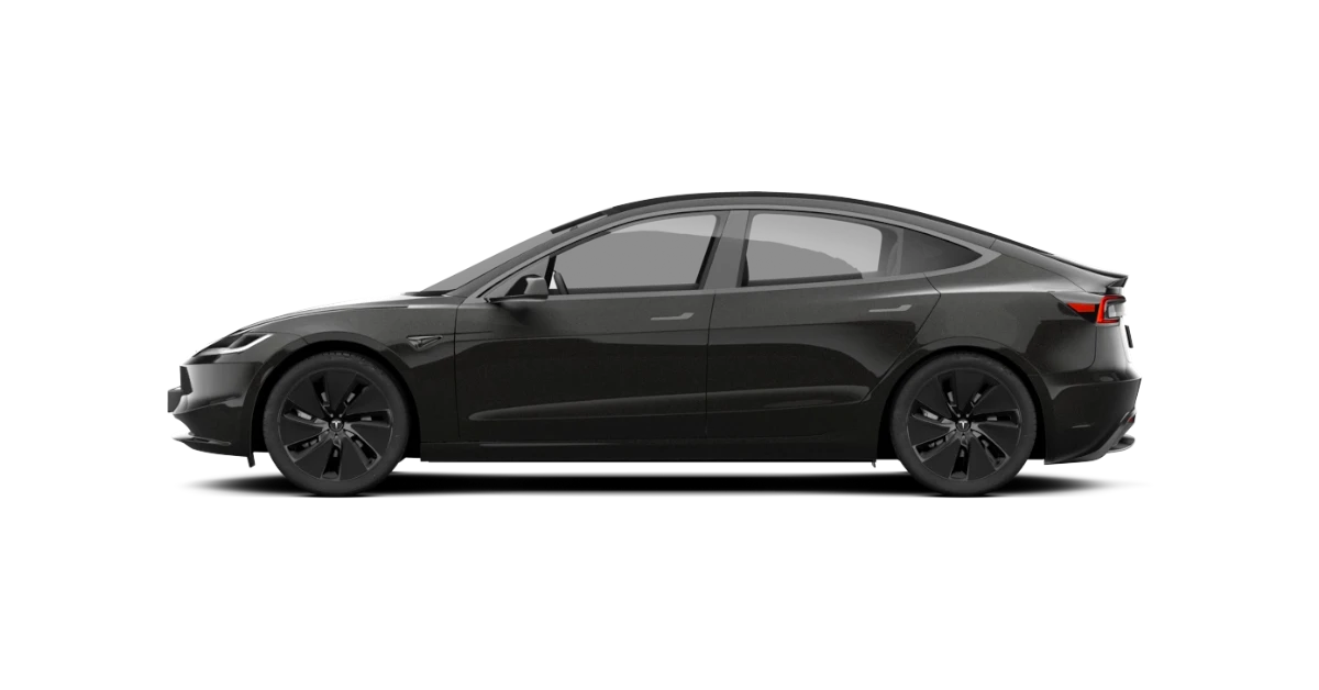 Tesla Model 3, 2023─