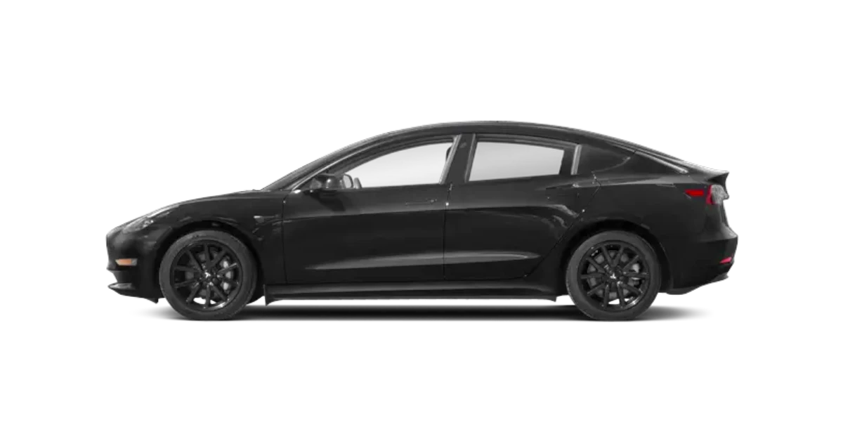 Tesla Model 3, ─2023