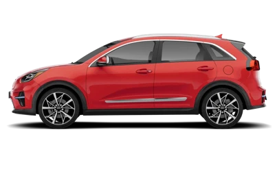 KIA Niro EV 2017-2022