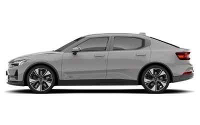 Polestar 2 2020-2026