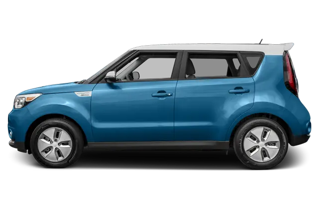 KIA e-Soul -2019