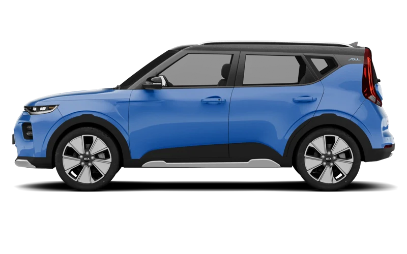 KIA e-Soul 2020-