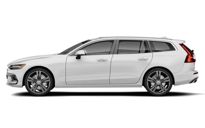Volvo V60 2019-