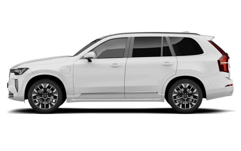 Volvo XC90 2015-