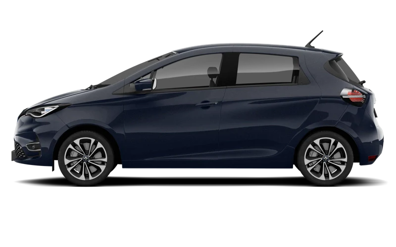 Renault Zoe (ZE50) 2020-