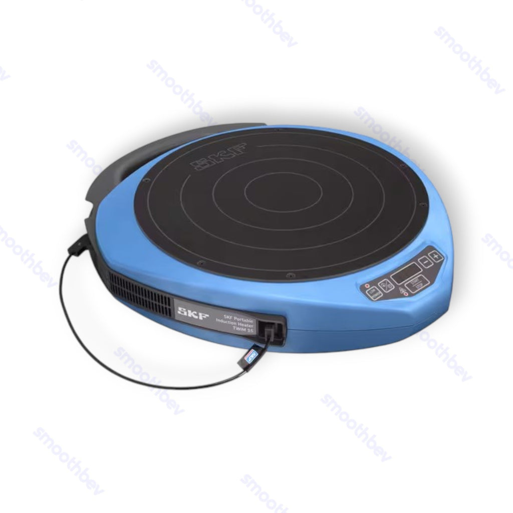 SKF TWIM 15/230V Portable induction heater