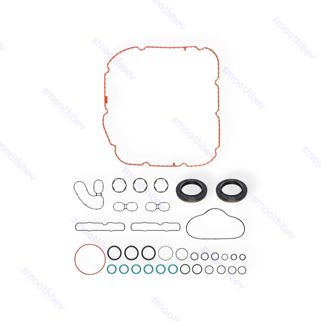 SDU Motor Rebuild Gasket Kit