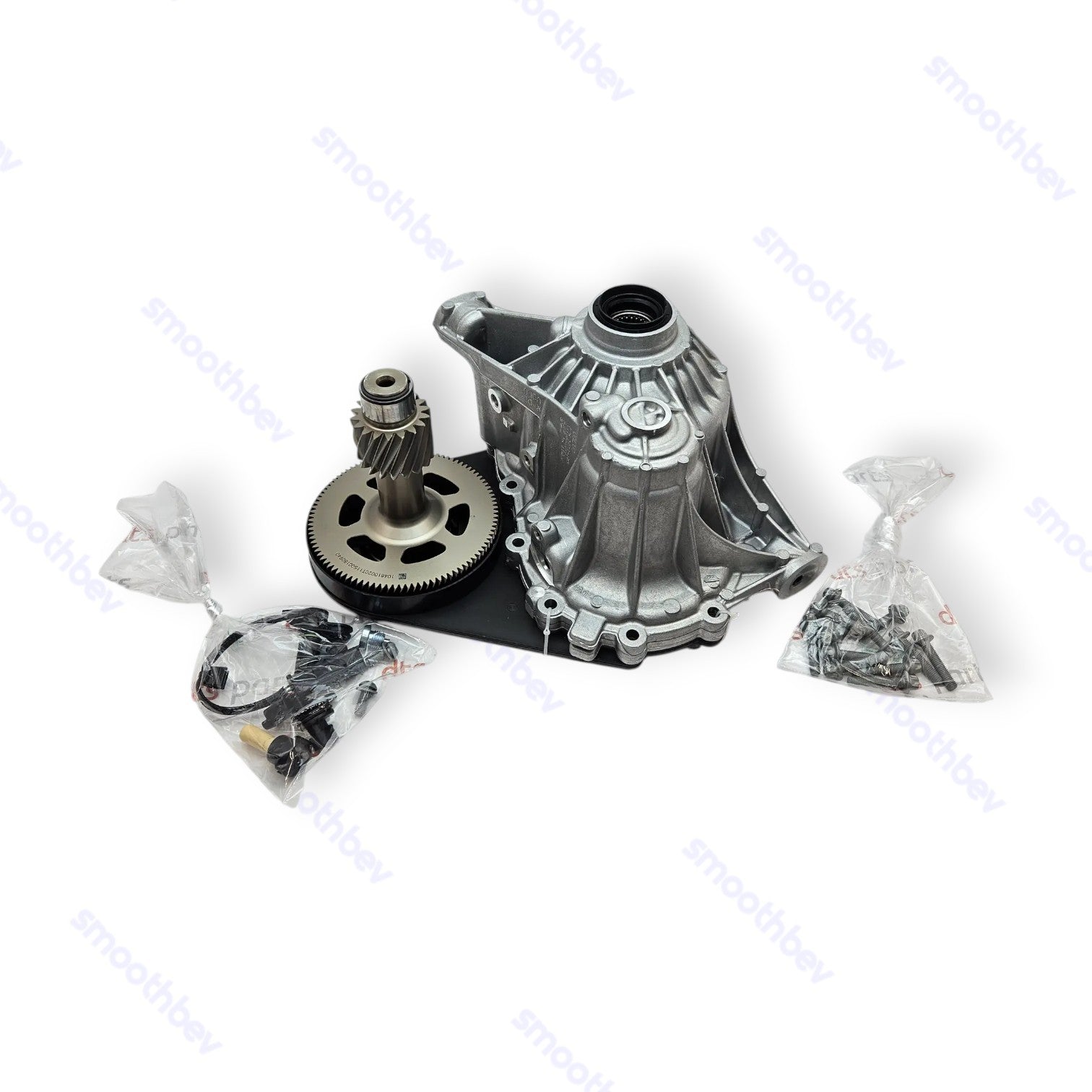 Differential (ERAD)