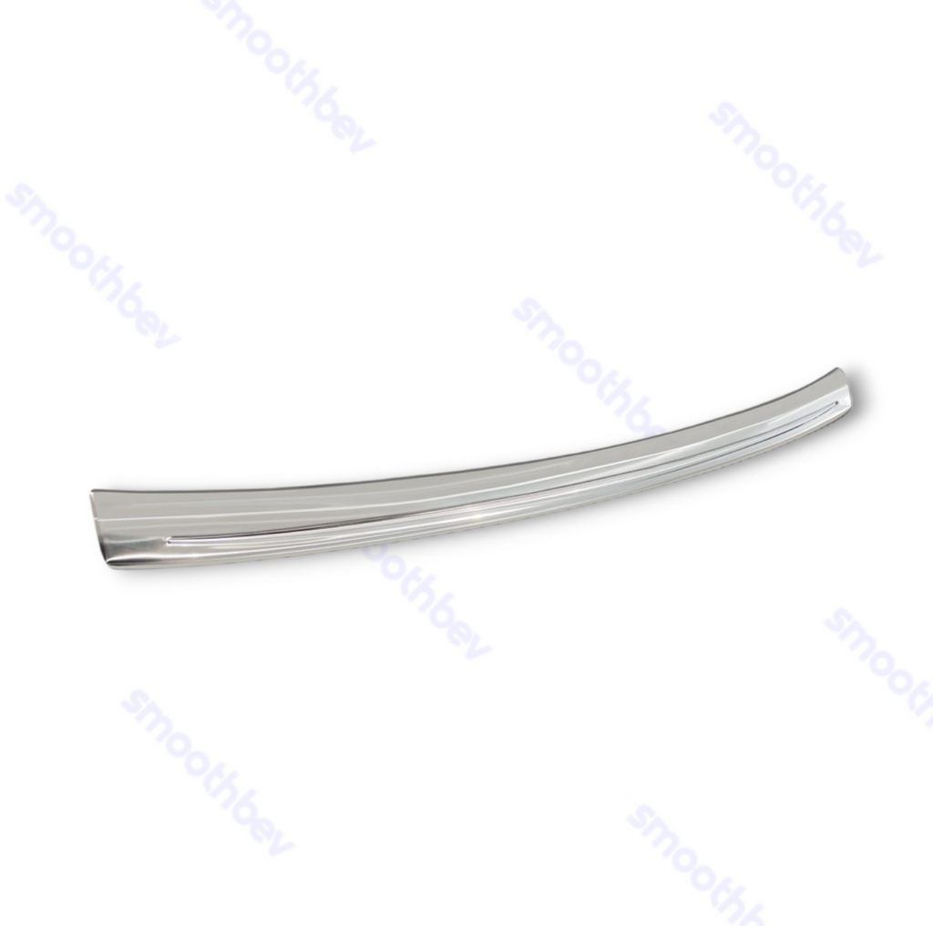 Rear bumper cover, light, Q4 E-tron