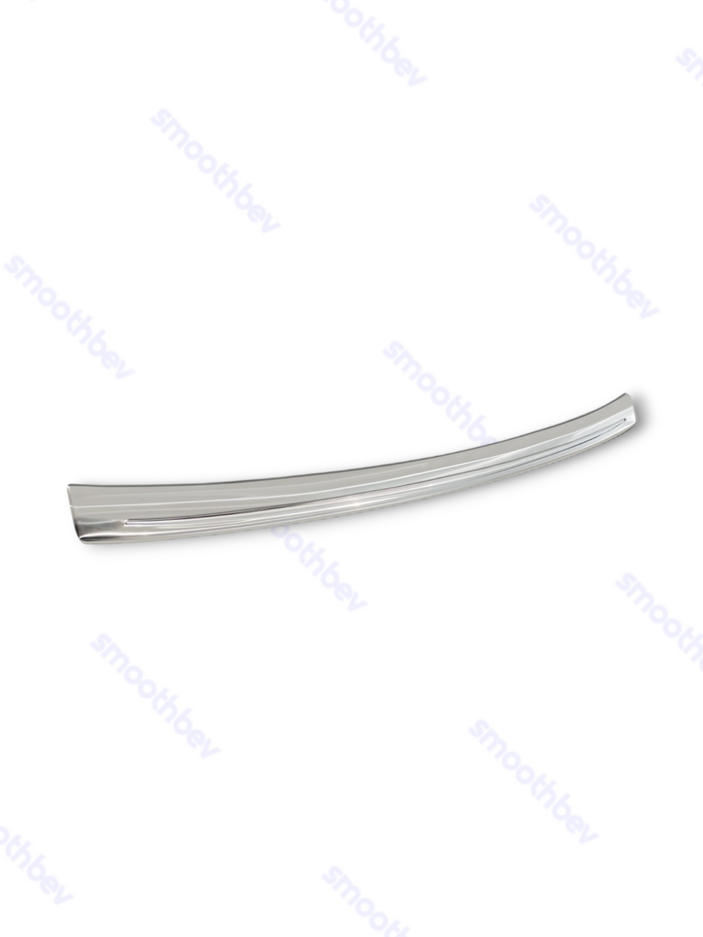 Rear bumper cover, light, Q4 E-tron