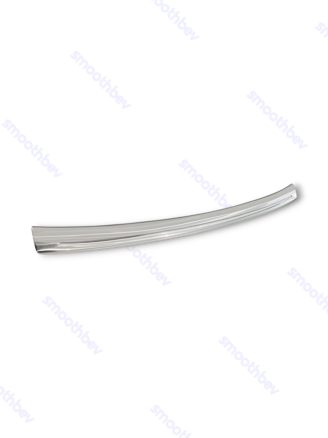 Rear bumper cover, light, Q4 E-tron
