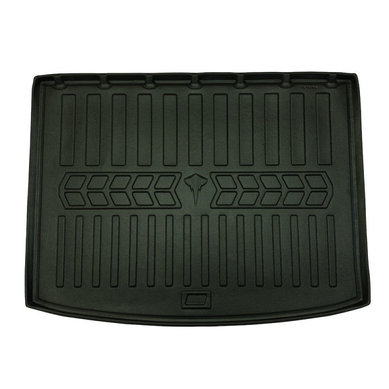 Trunk mat