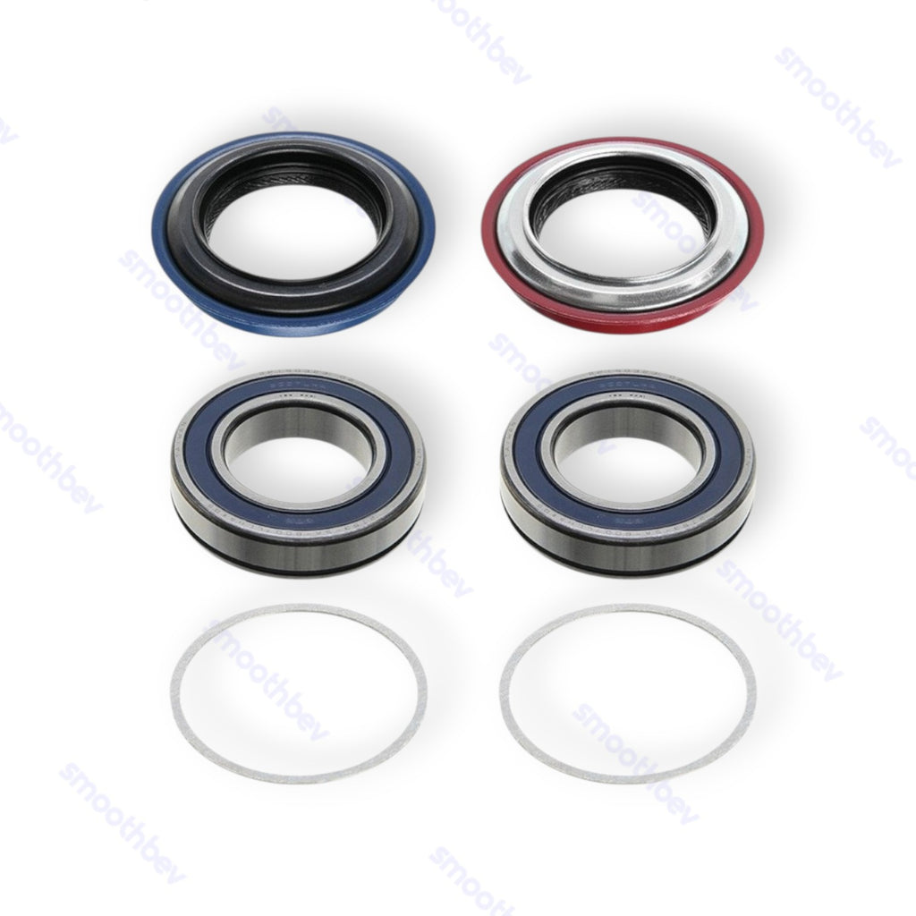 Drive Unit Rotor Bearing and Gear Seals Kit