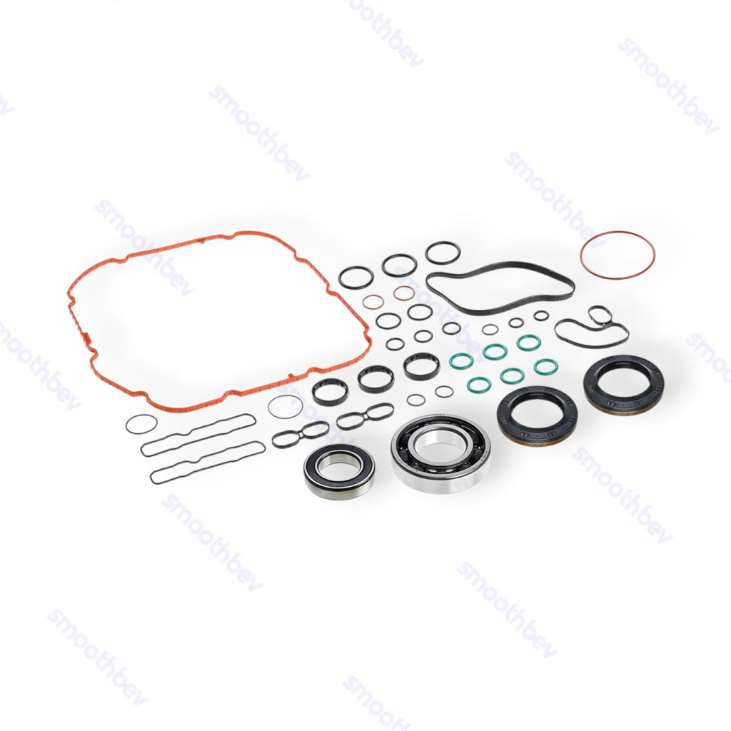 Rear SDU Repair Bearing and Gasket Kit