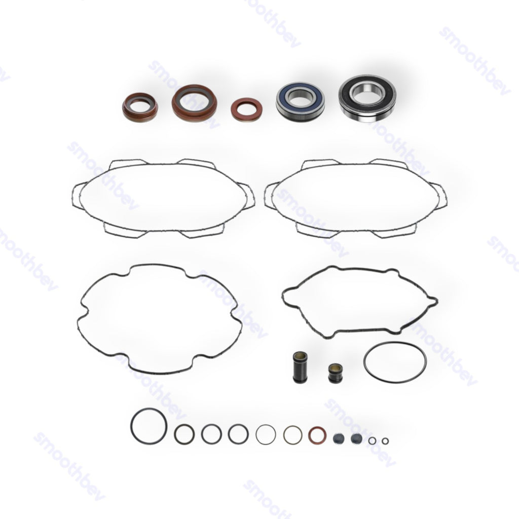 Drive Unit Repair Bearing and Gasket Kit