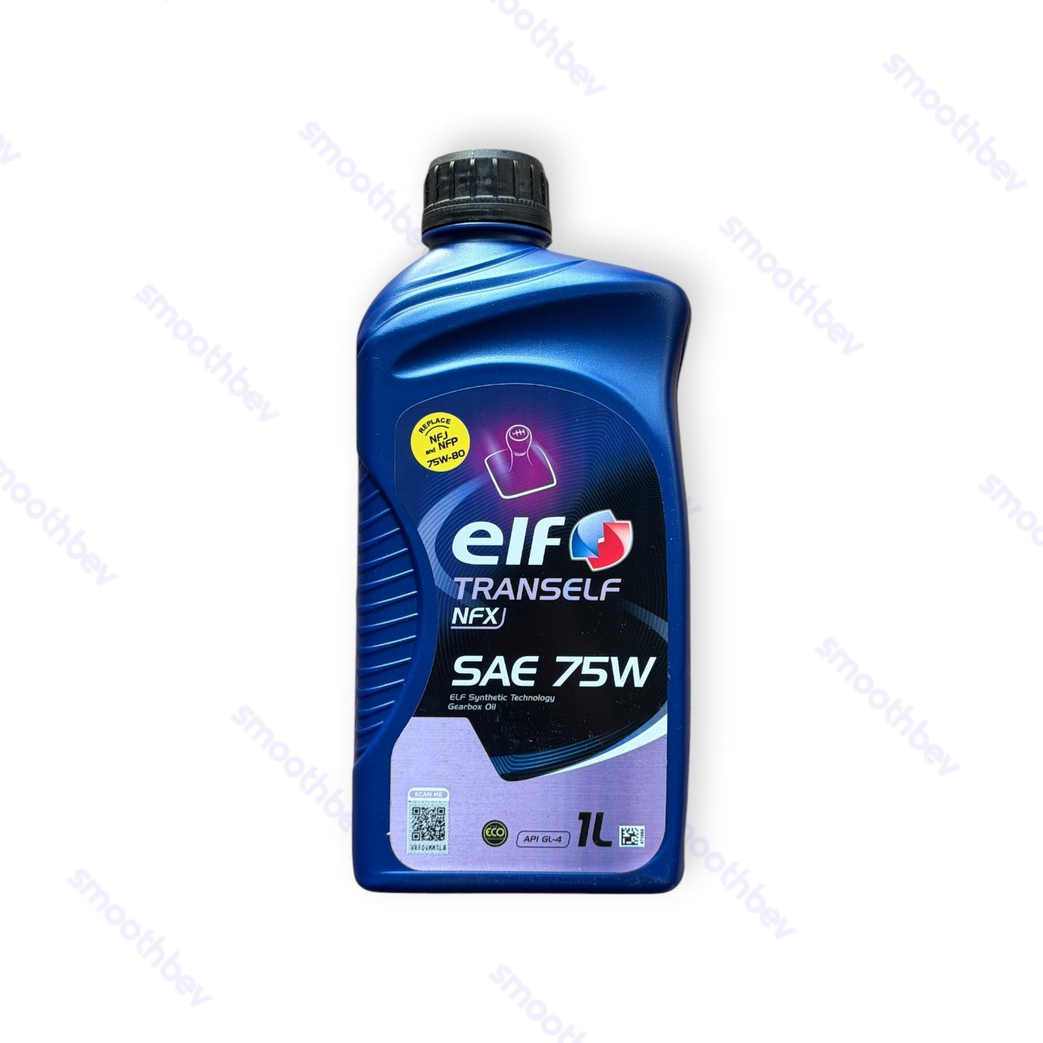 Transmission Oil 1L