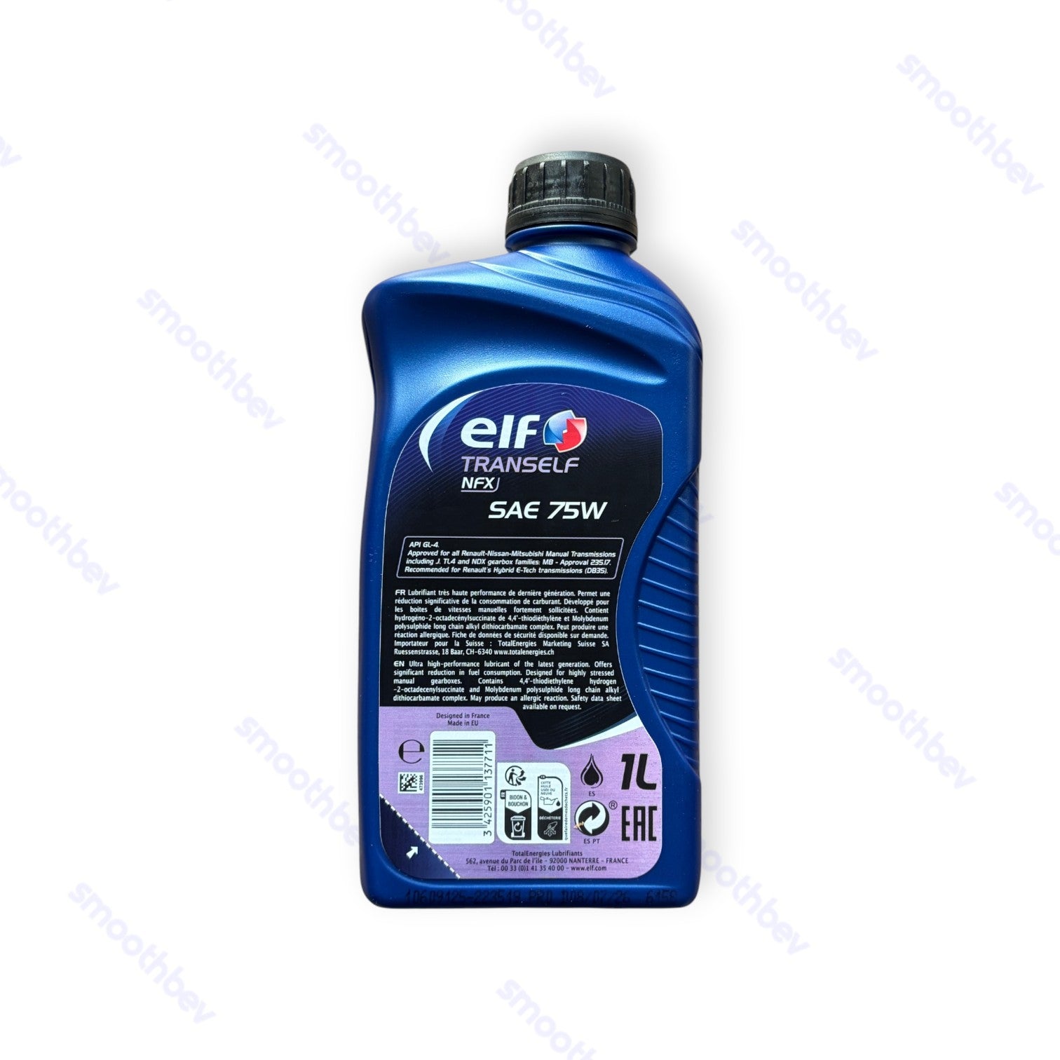 Transmission Oil 1L