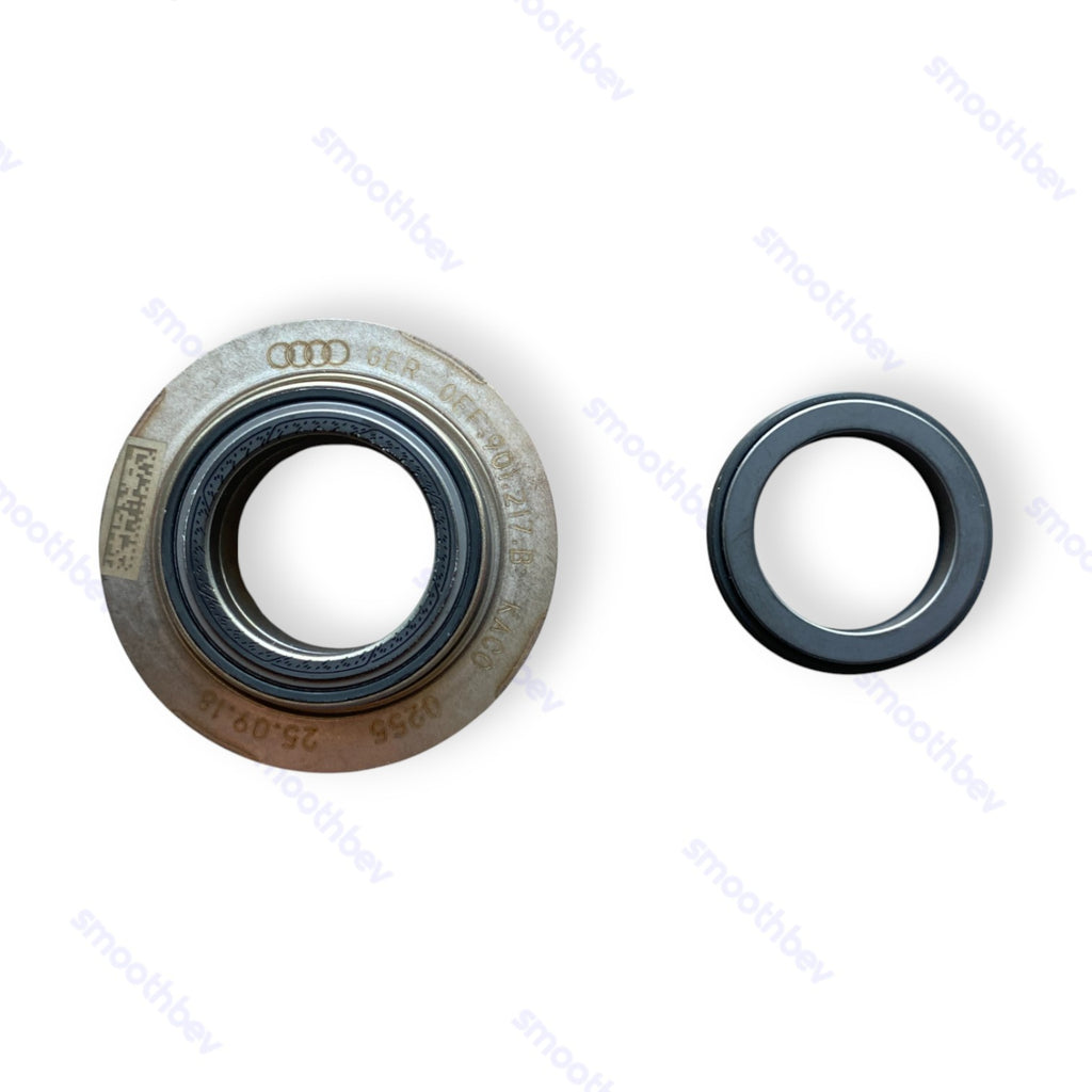 Front Motor Rotor Seal