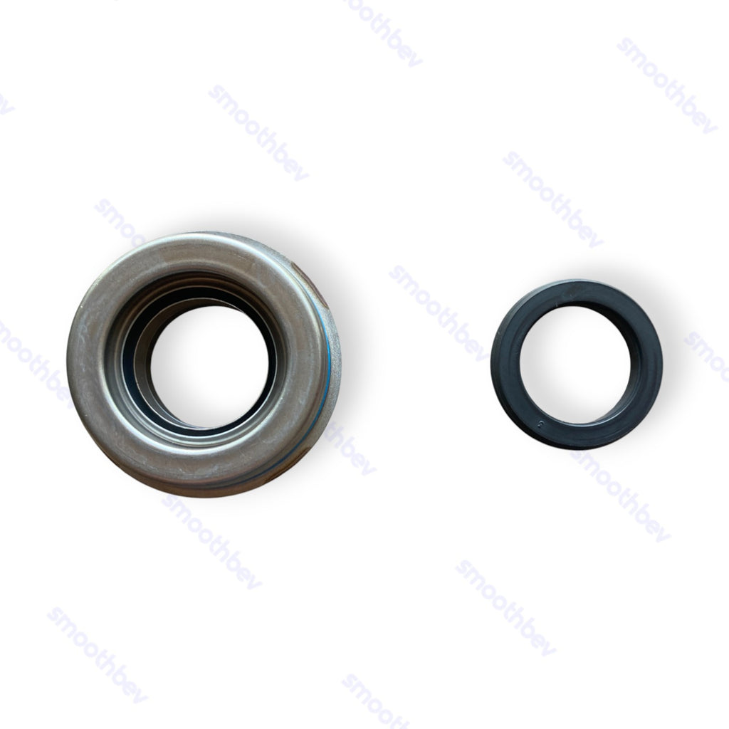Front Motor Rotor Seal