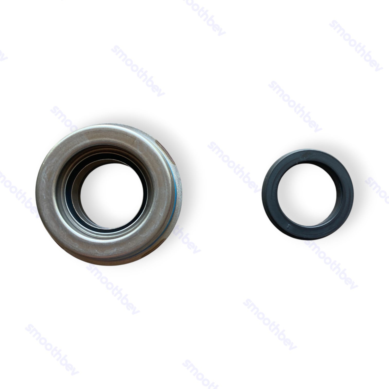 Front Motor Rotor Seal