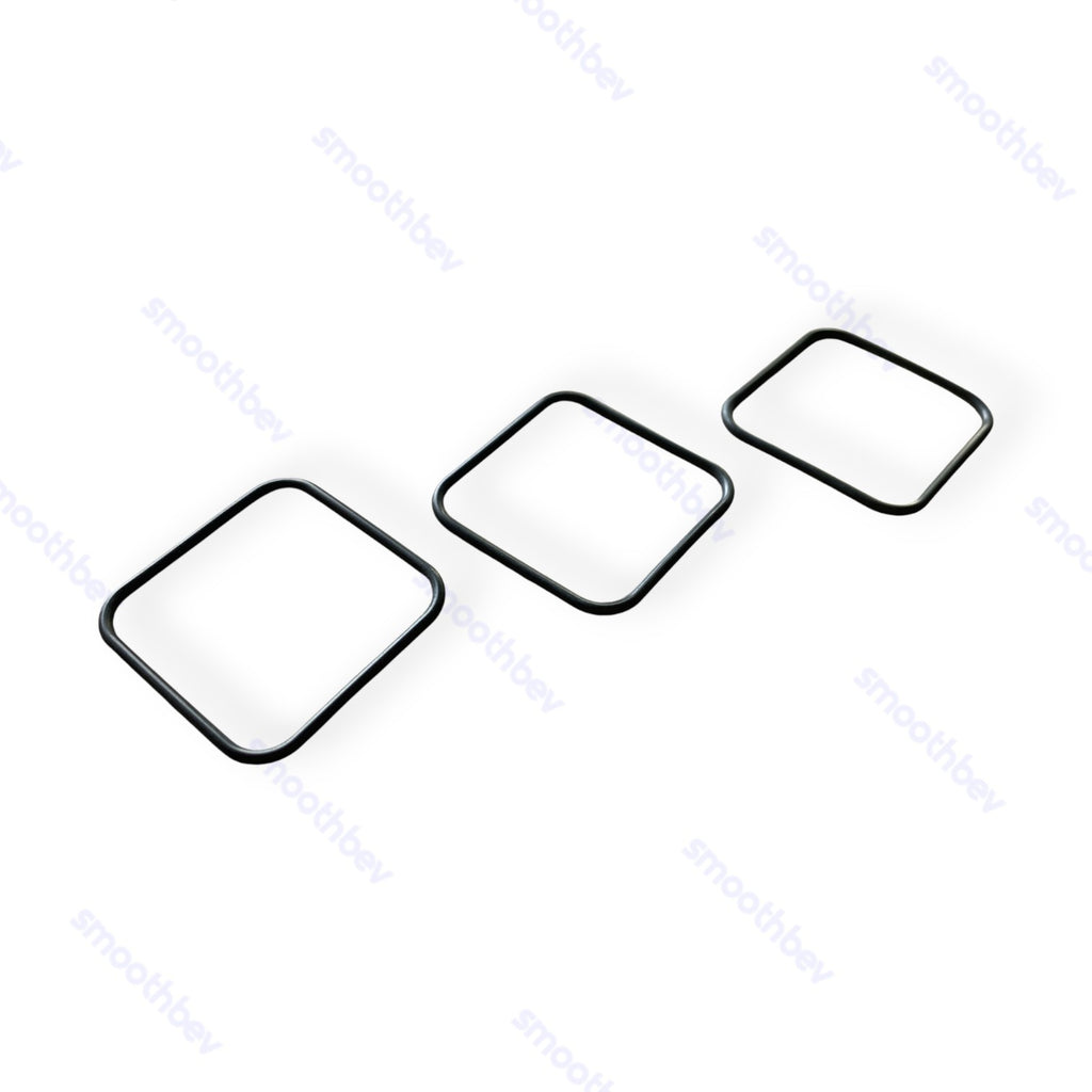 LDU Inner Cooling Gasket Kit