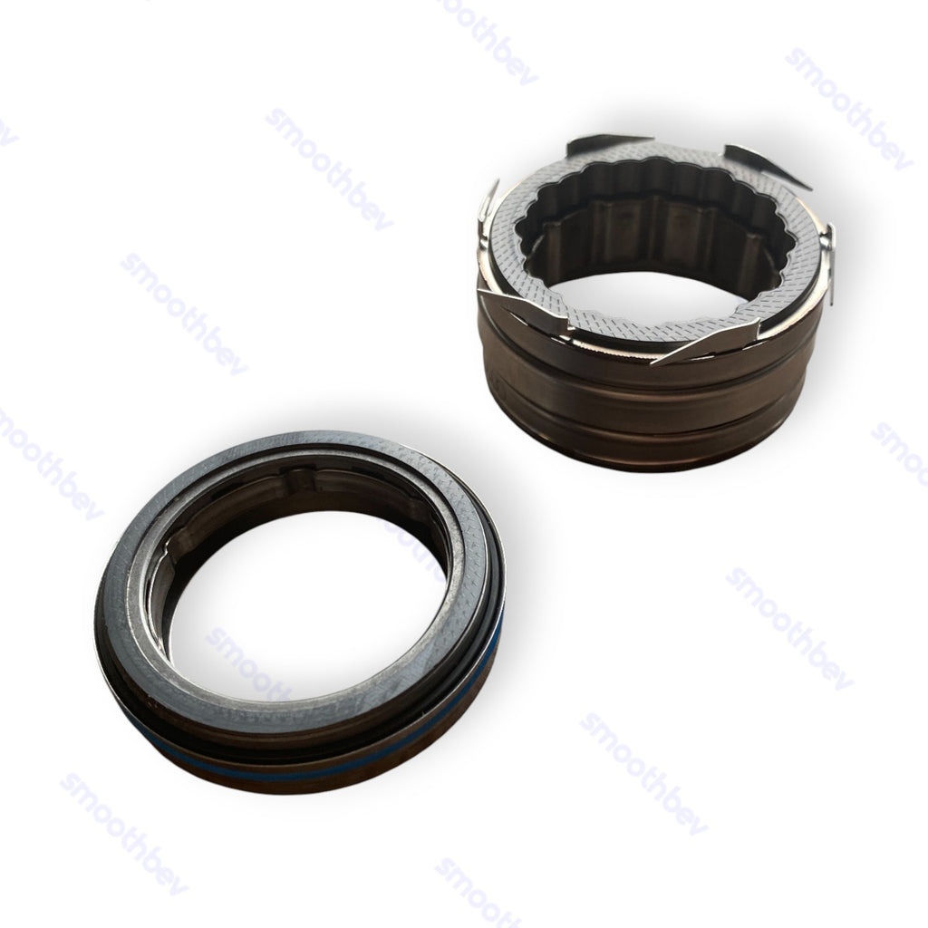 Rear Motor Rotor Seal
