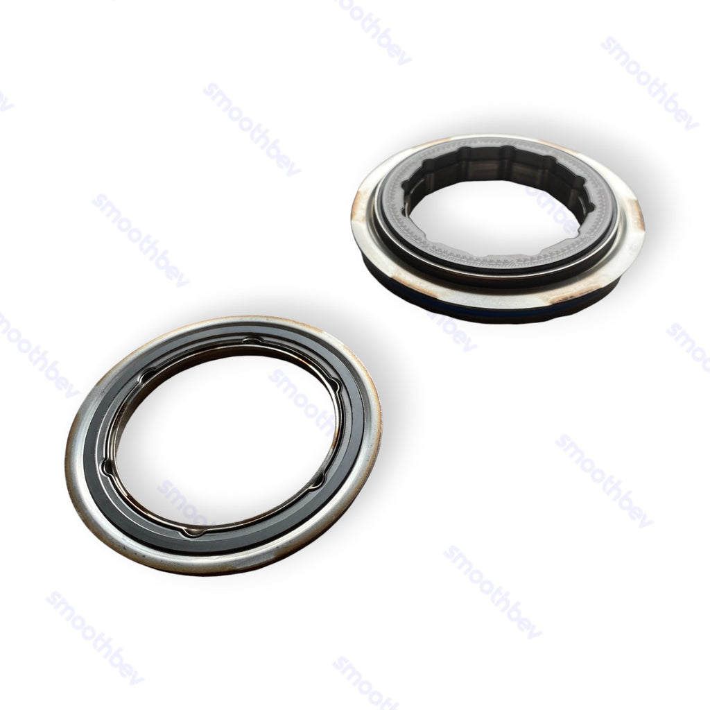 Rear Drive Unit Repair Kit with Ceramic Bearings