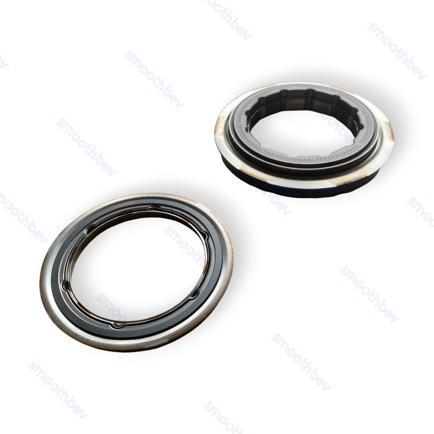 Rear Motor Mechanical Seal