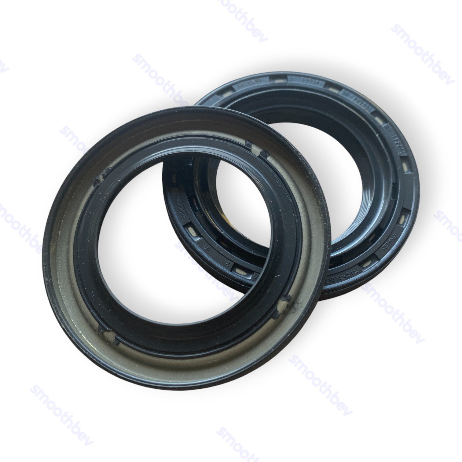 Rear Motor Oil Seals (2 pcs.)