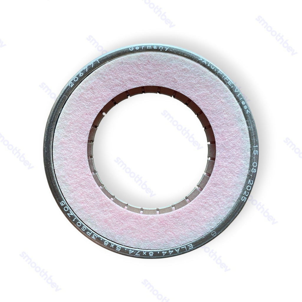 Rear Drive Unit Repair Kit