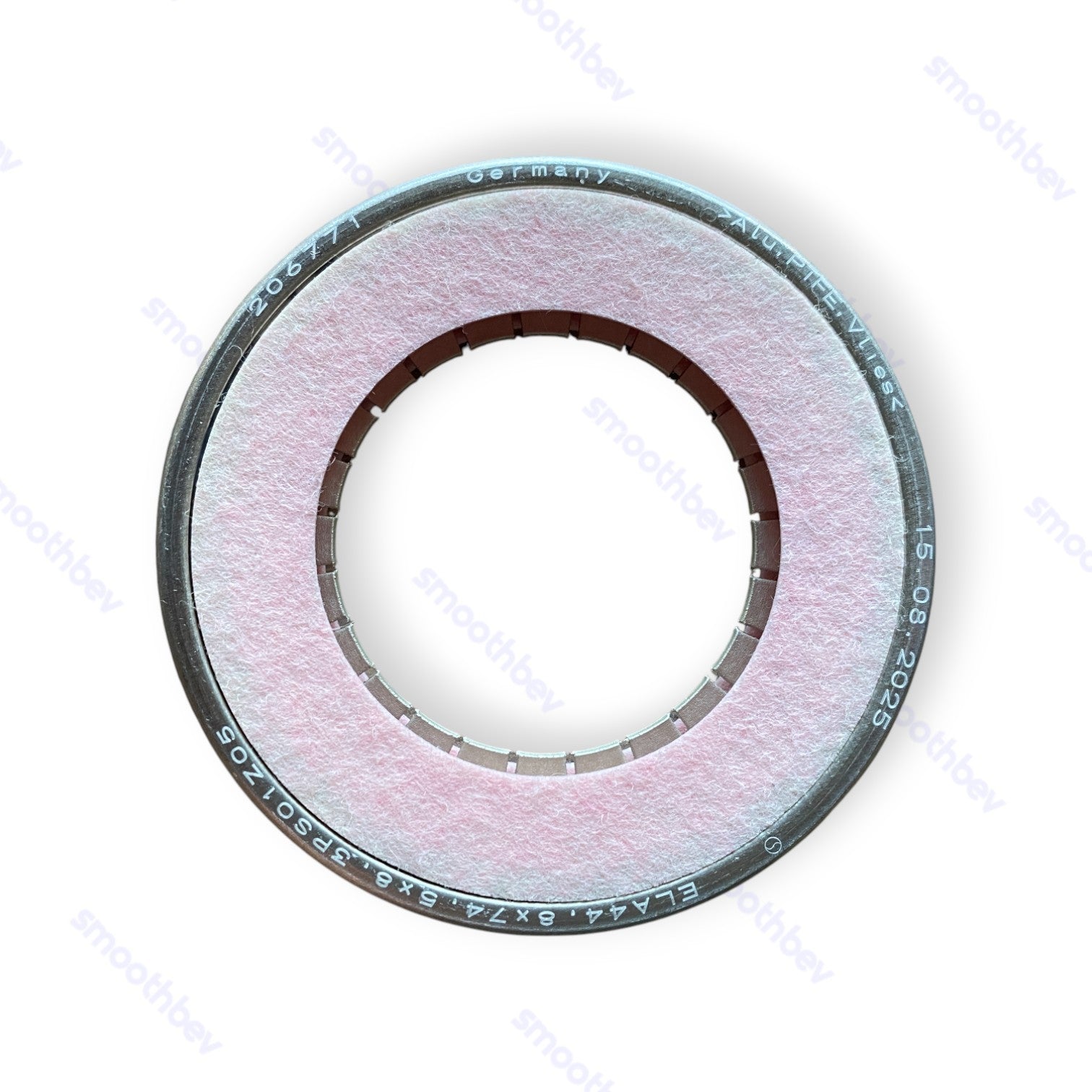 Reparatieset voor achterste aandrijfeenheid