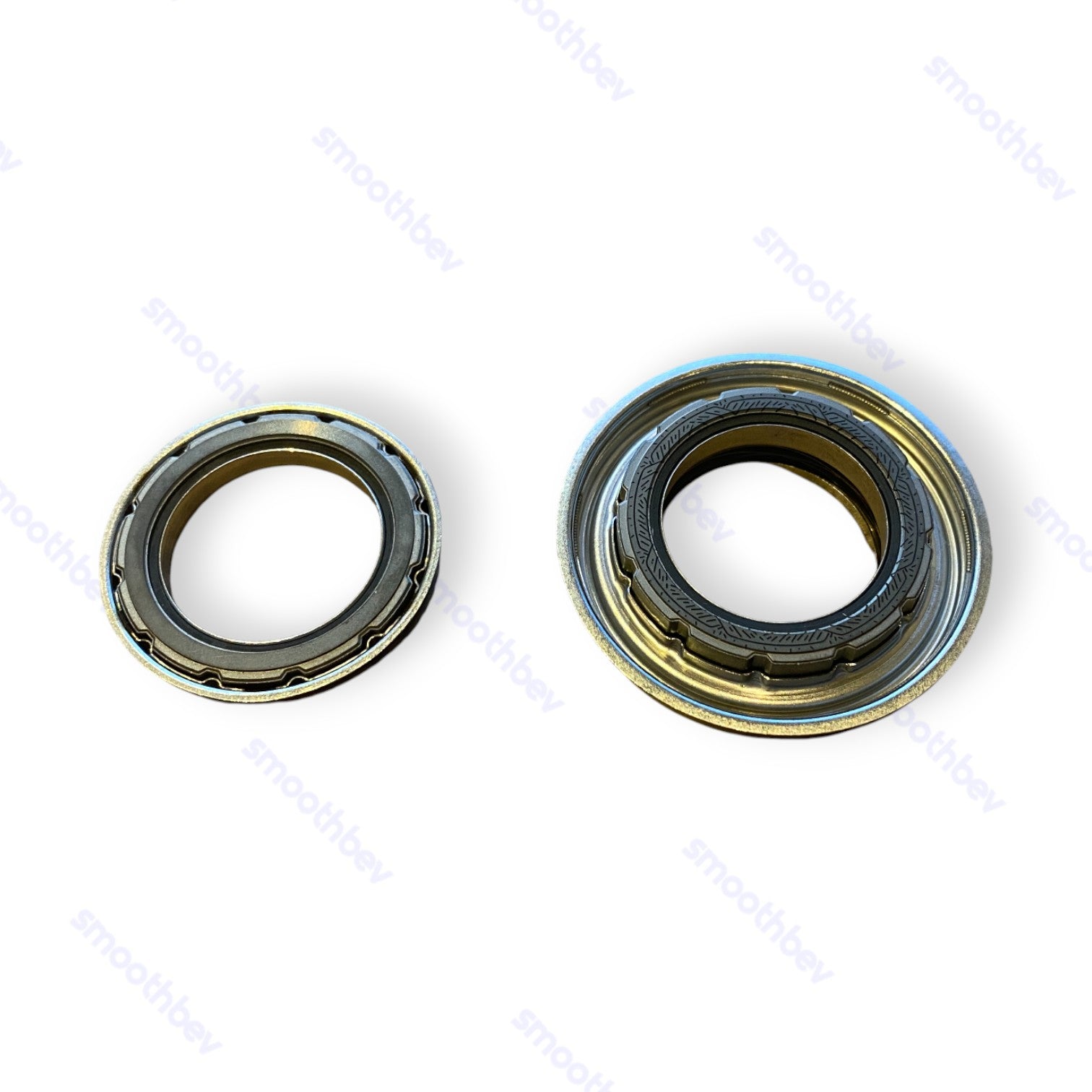 Front Motor Coolant Mechanical Seal CCW