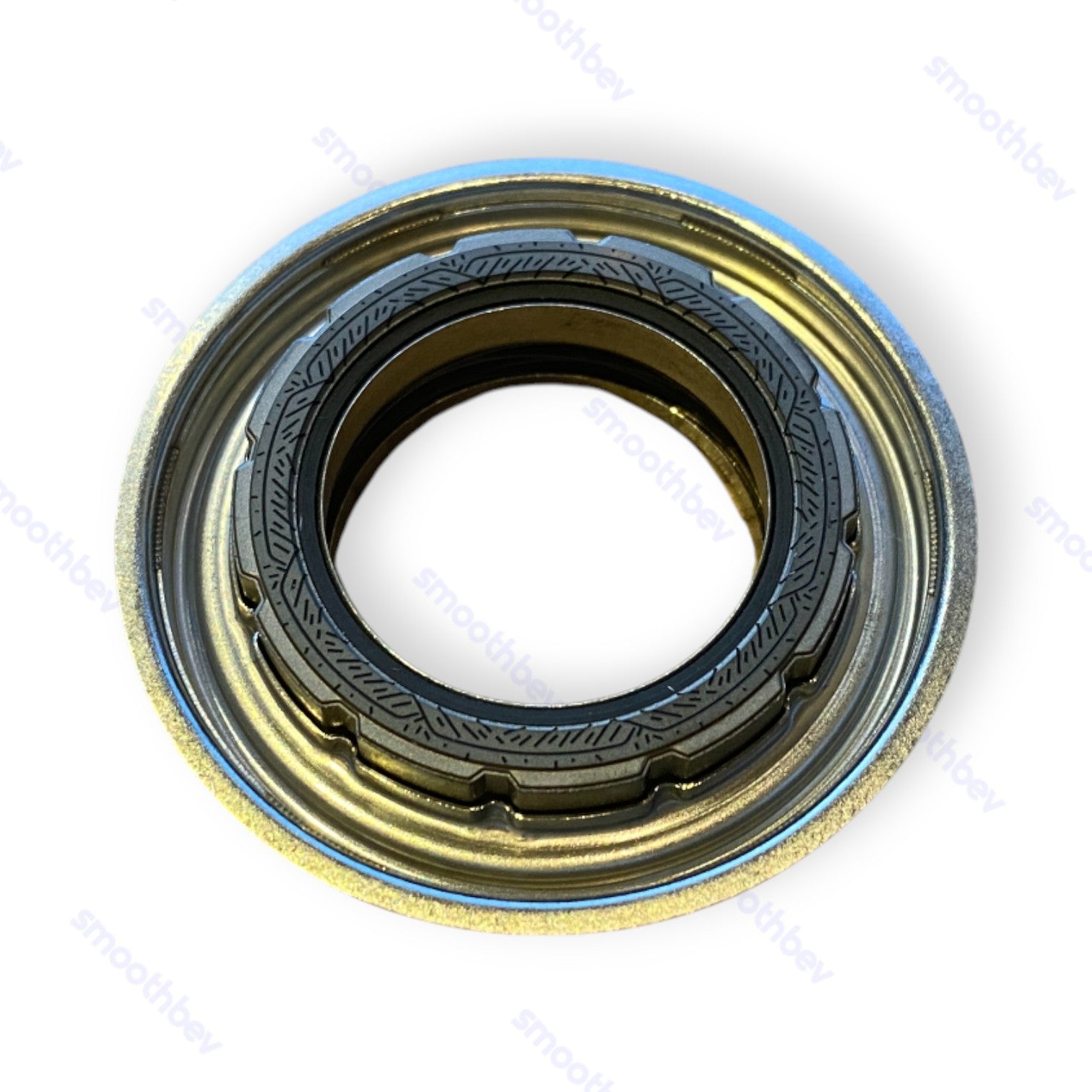 Engine Rotor Seal CCW