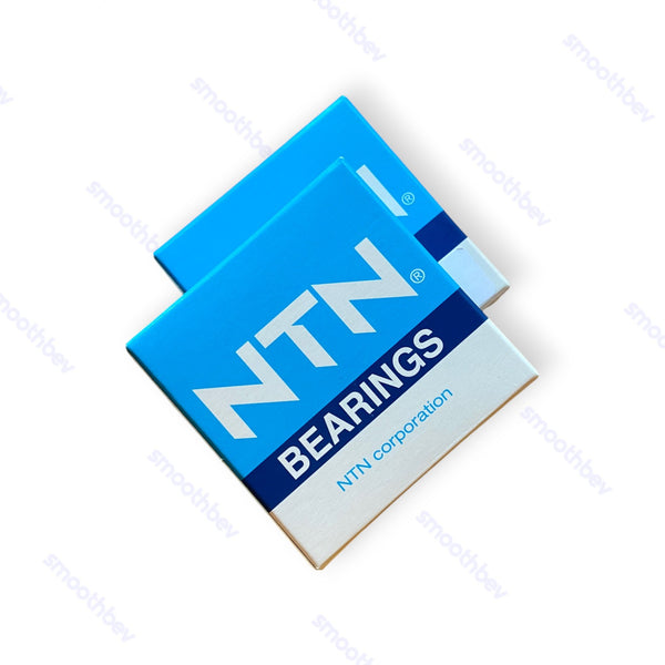 Lagerkit voor rotor van aandrijfeenheid