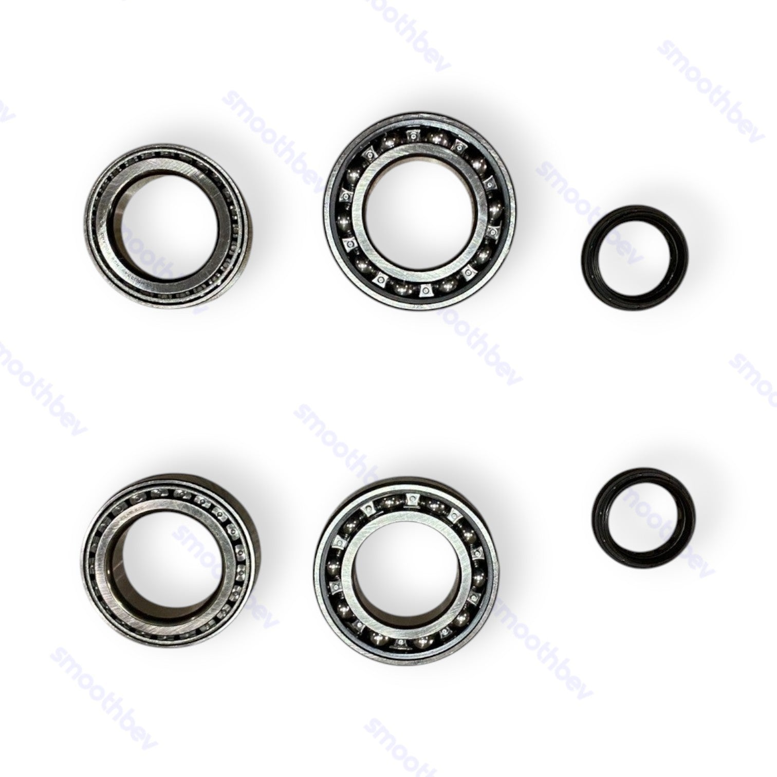 Front Reduction Box Repair Kit