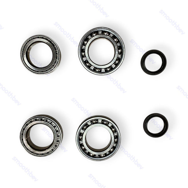 Front Reduction Box Repair Kit