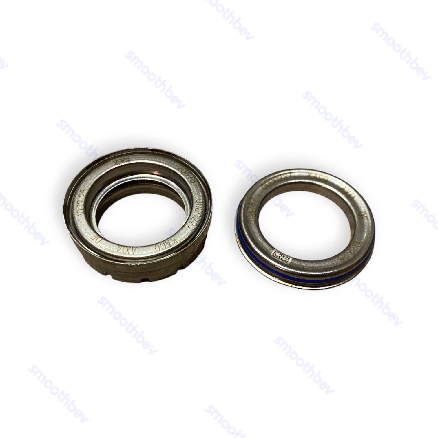 Rear Dual Motor Mechanical Seal