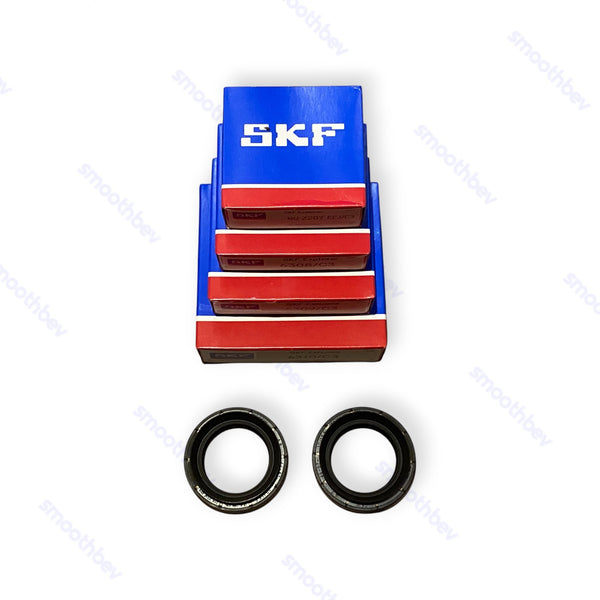 LDU Reduction Box Repair Kit