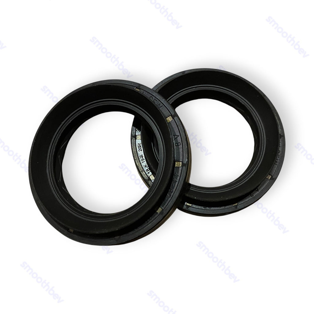 LDU Motor and Reduction Box Bearing with Gasket Kit