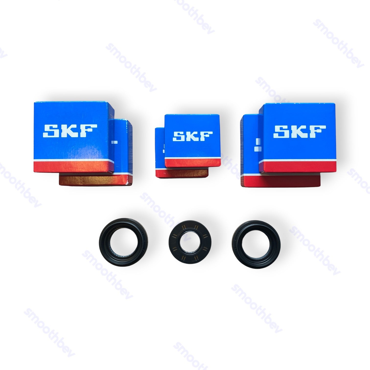 Kit de réparation de boîte de réduction